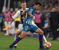 Juventus will hope to best Atletico Madrid yet again in the Champions League - but Simeone's men will have something to say about that